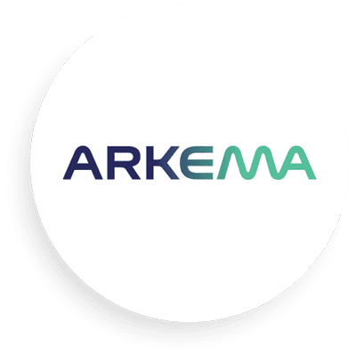 logo de ARKEMA