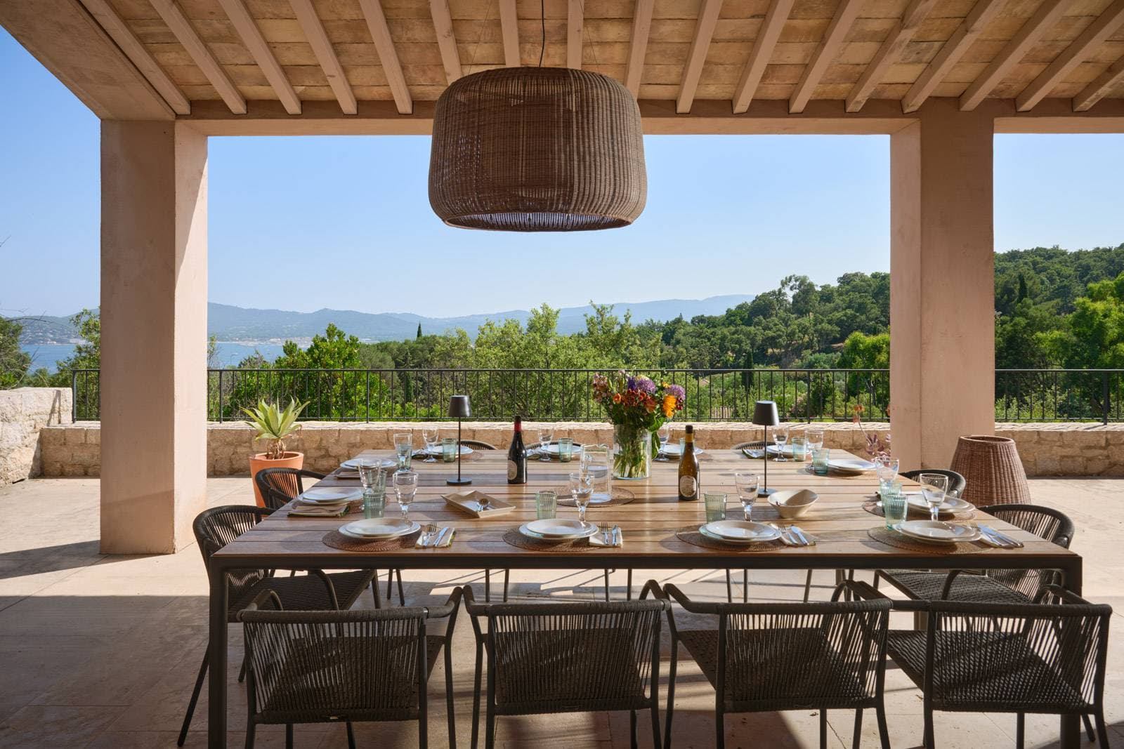 Le domaine Beauvallon 16