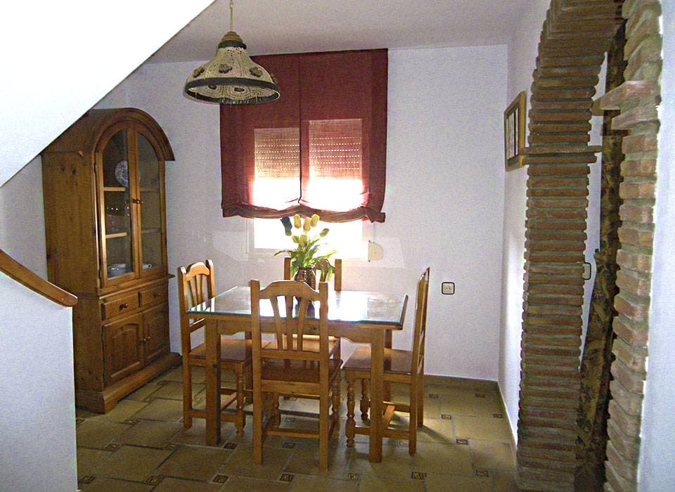 Hacienda El Romeral 7