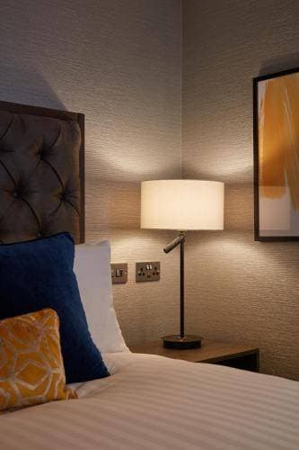 voco Edinburgh - Haymarket by IHG 7