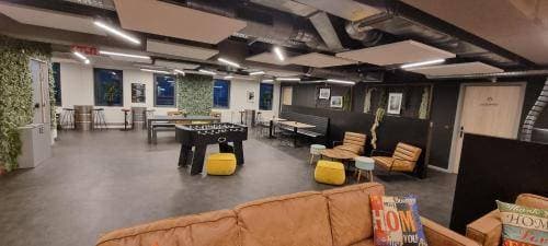 Auberge de Jeunesse Charleroi Youth Hostel 15