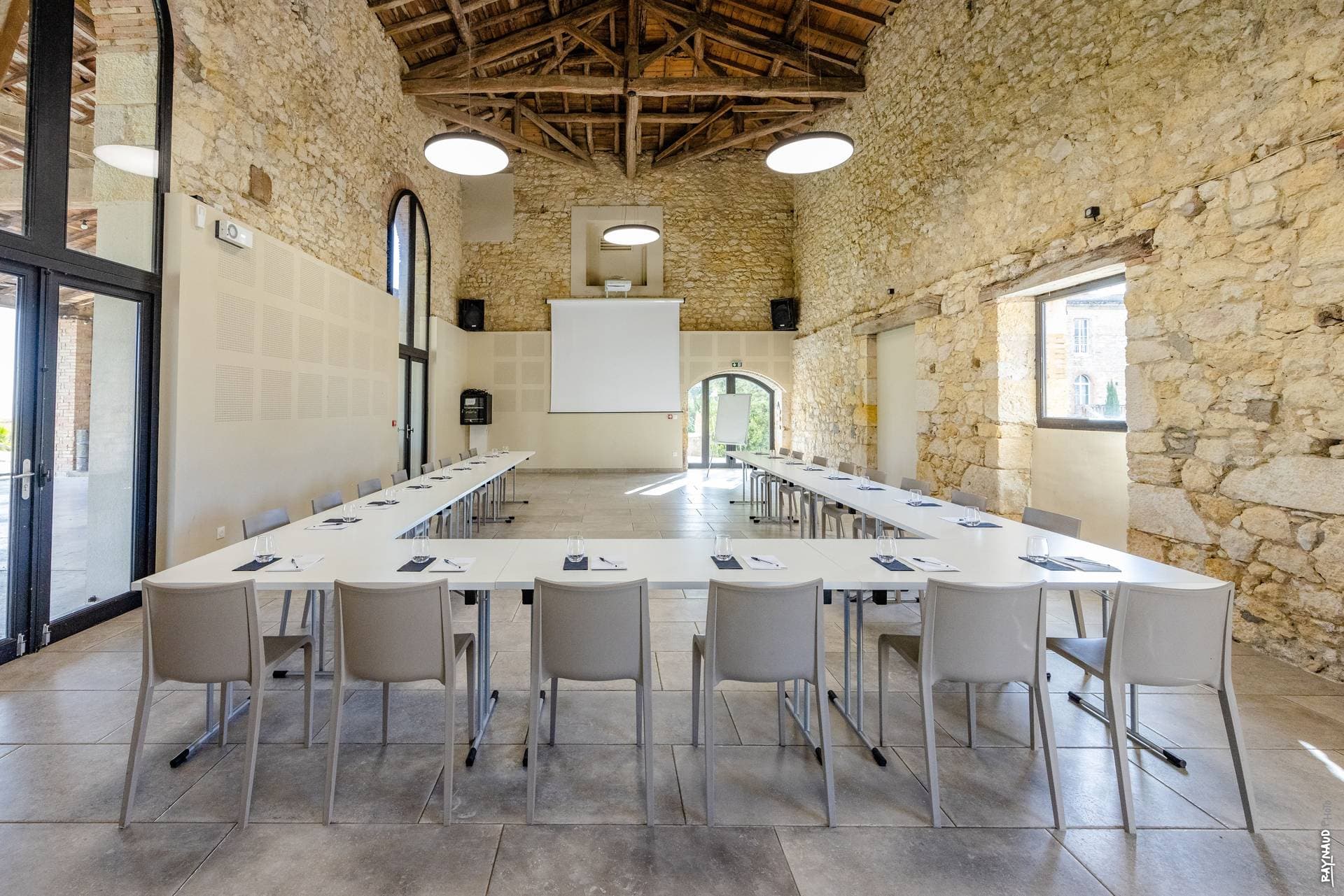 Château de Tauziès 18