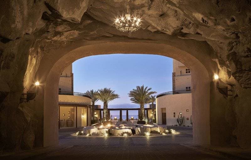 Waldorf Astoria Los Cabos Pedregal 15