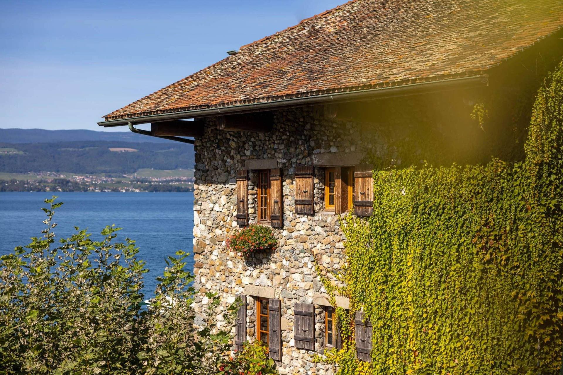 Hôtel Restaurant du Port 6
