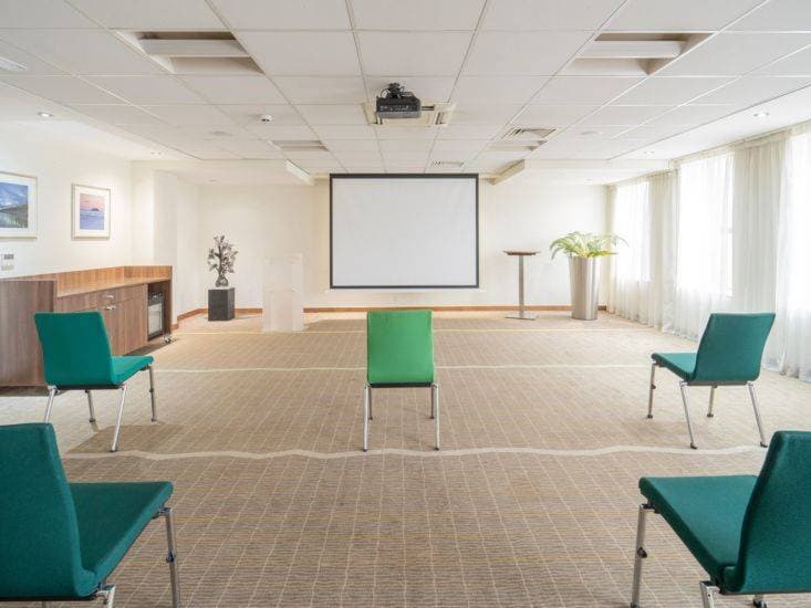 Holiday Inn Bristol City Centre 33