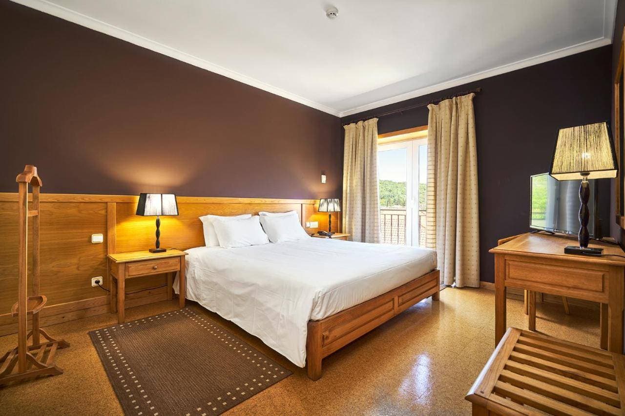 Hotel Castrum Villae 11