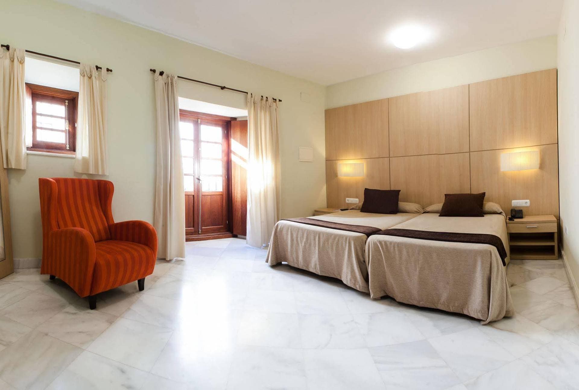 Hotel Boutique Convento Cádiz 33