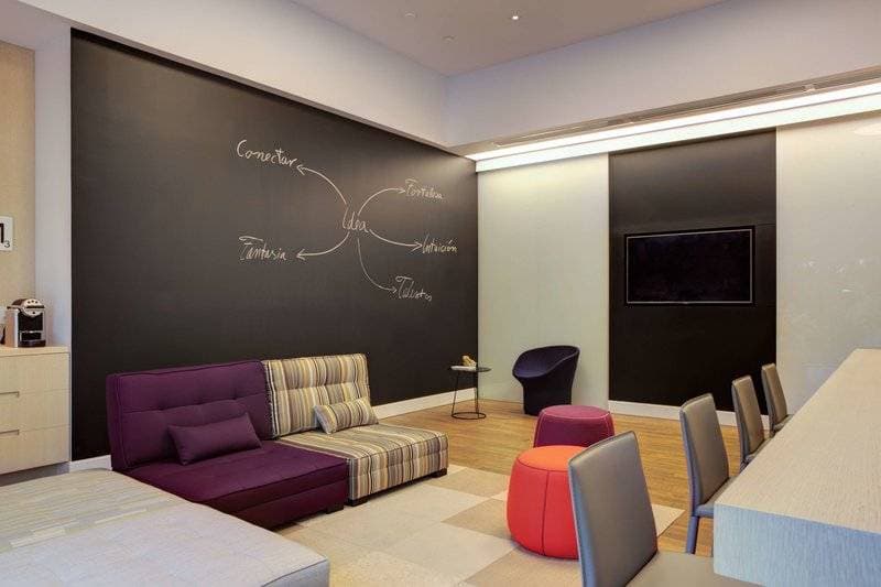 Hyatt Regency Mexico City 40