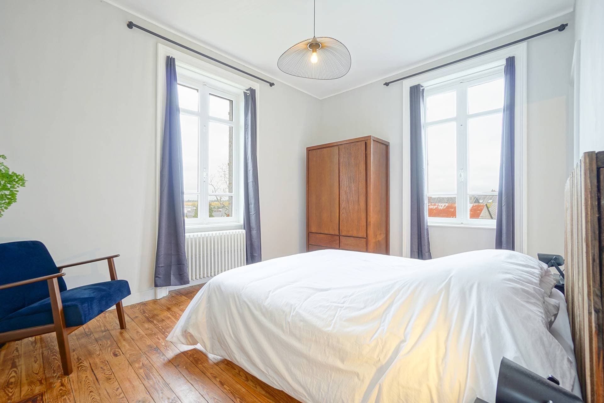 Le Manoir Ducey 71