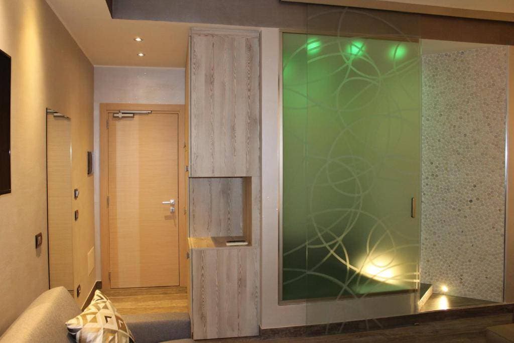Aquila Hotel 4