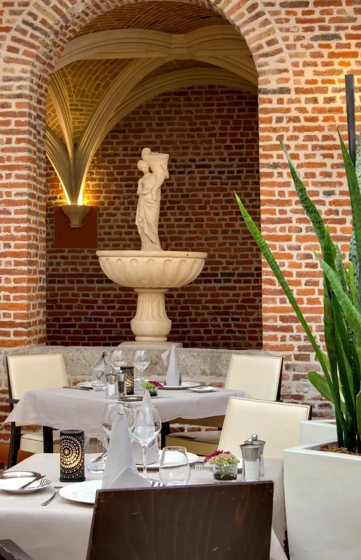 Hôtel Couvent des Minimes 7