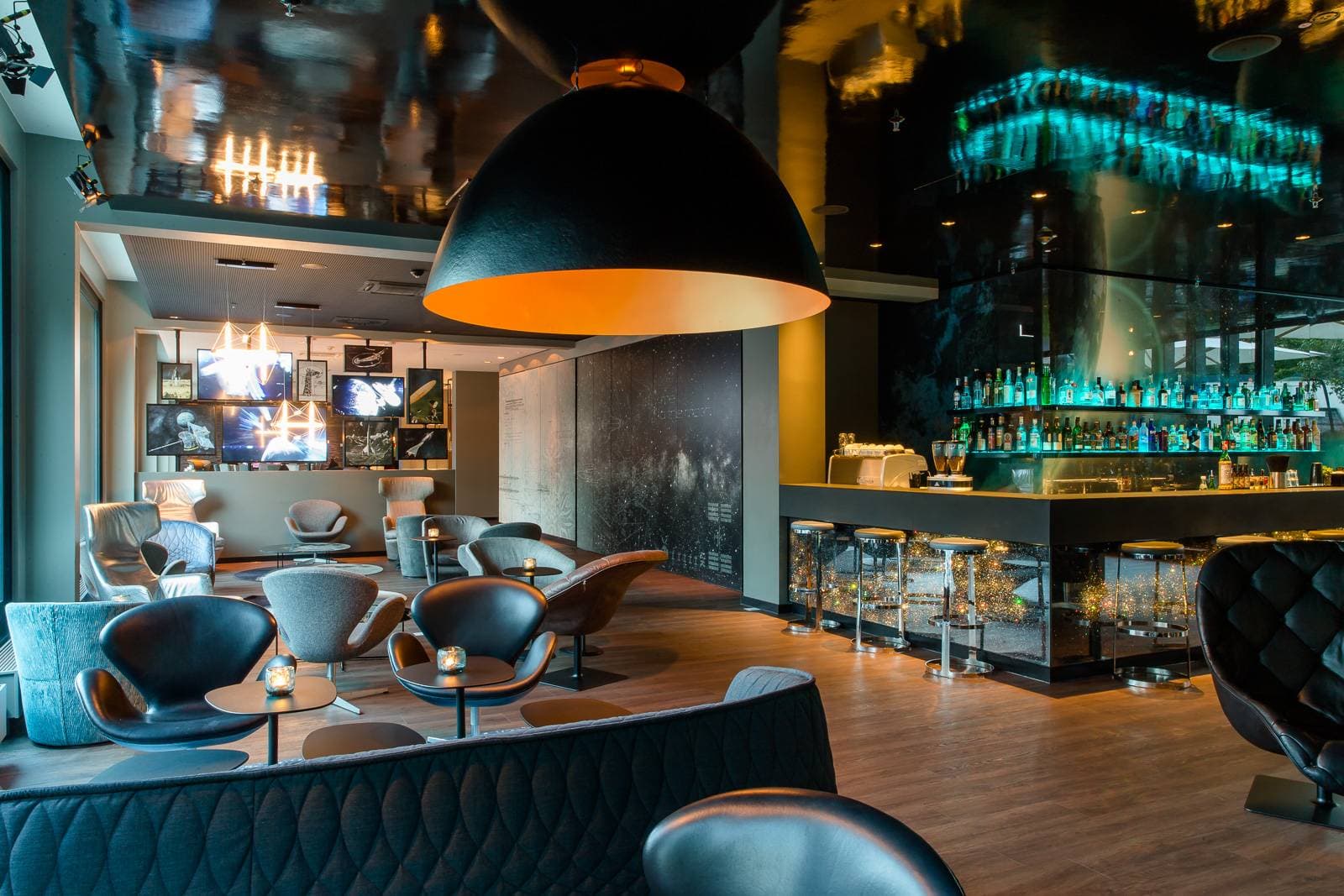 Motel One München-Hauptbahnhof 424