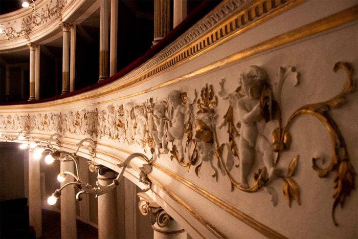 Teatro Ciro Pinsuti 7