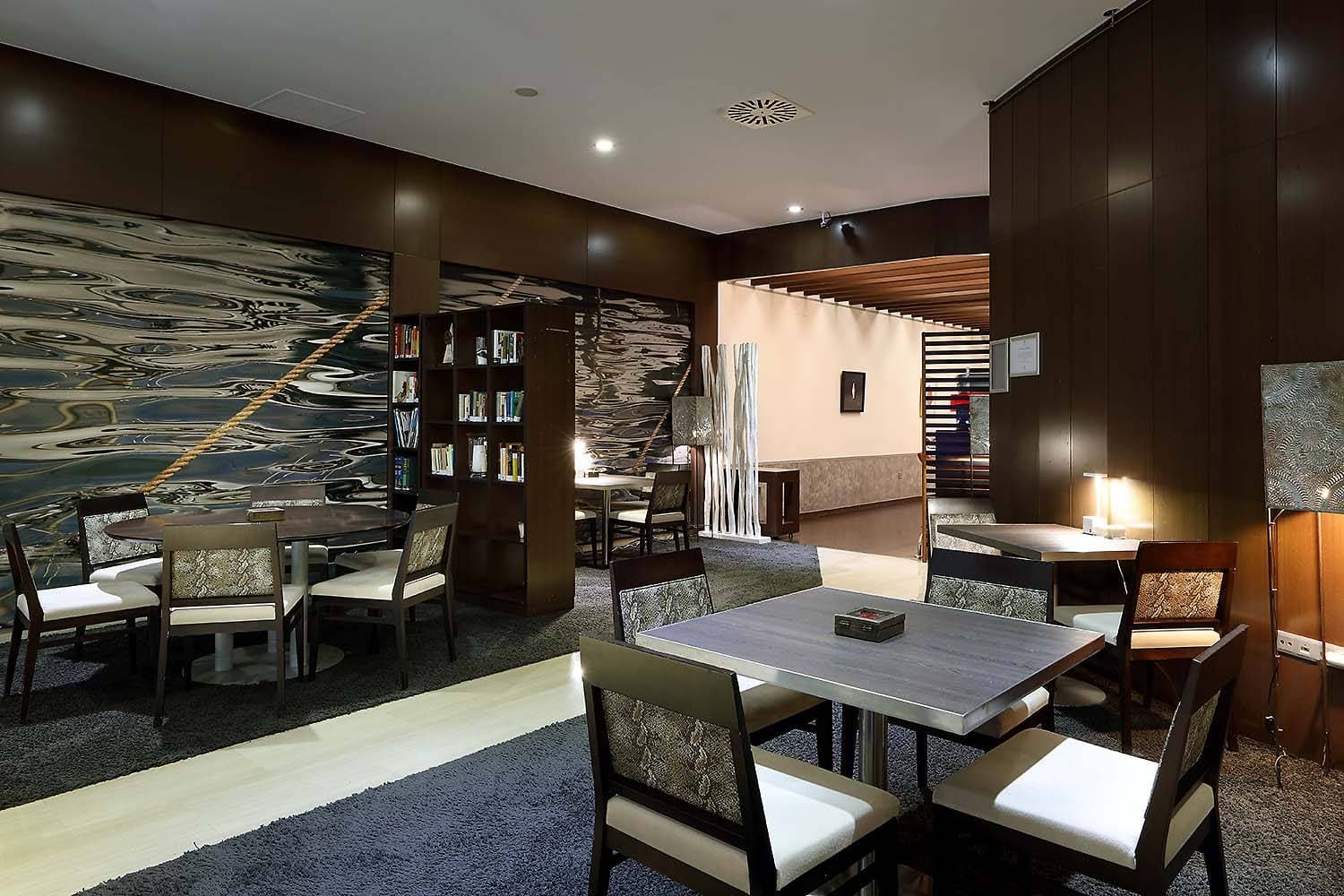 Eurostars Centrum Alicante 9