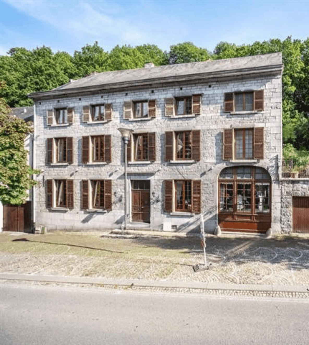 photo de Tero Lodge Rochefort