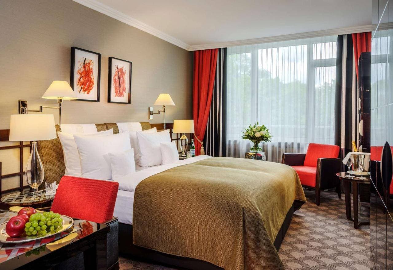 Parkhotel Bremen 11