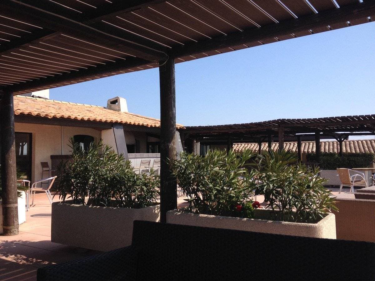 Le Thalacap Camargue 2