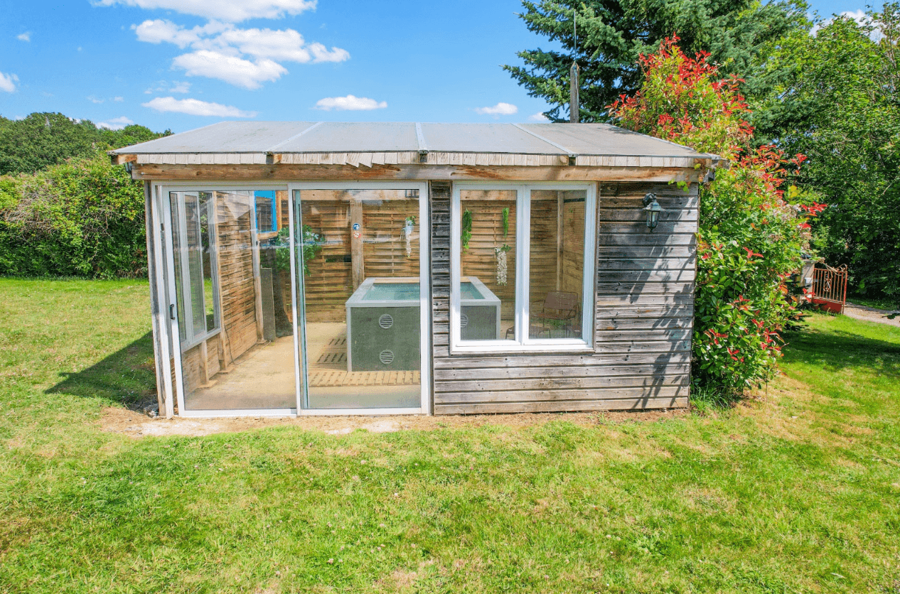 So Villa - Le Tertre 16