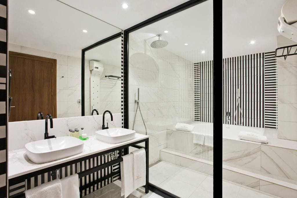 Hotel Tres Reyes 22