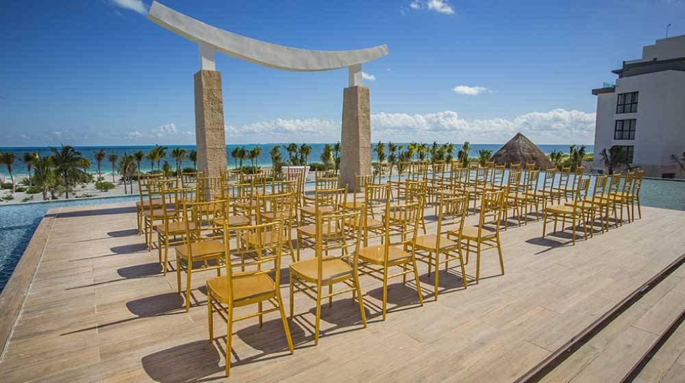 Majestic Elegance Costa Mujeres - All Inclusive 11