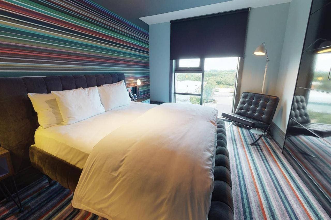 Village Hotel London Watford 15