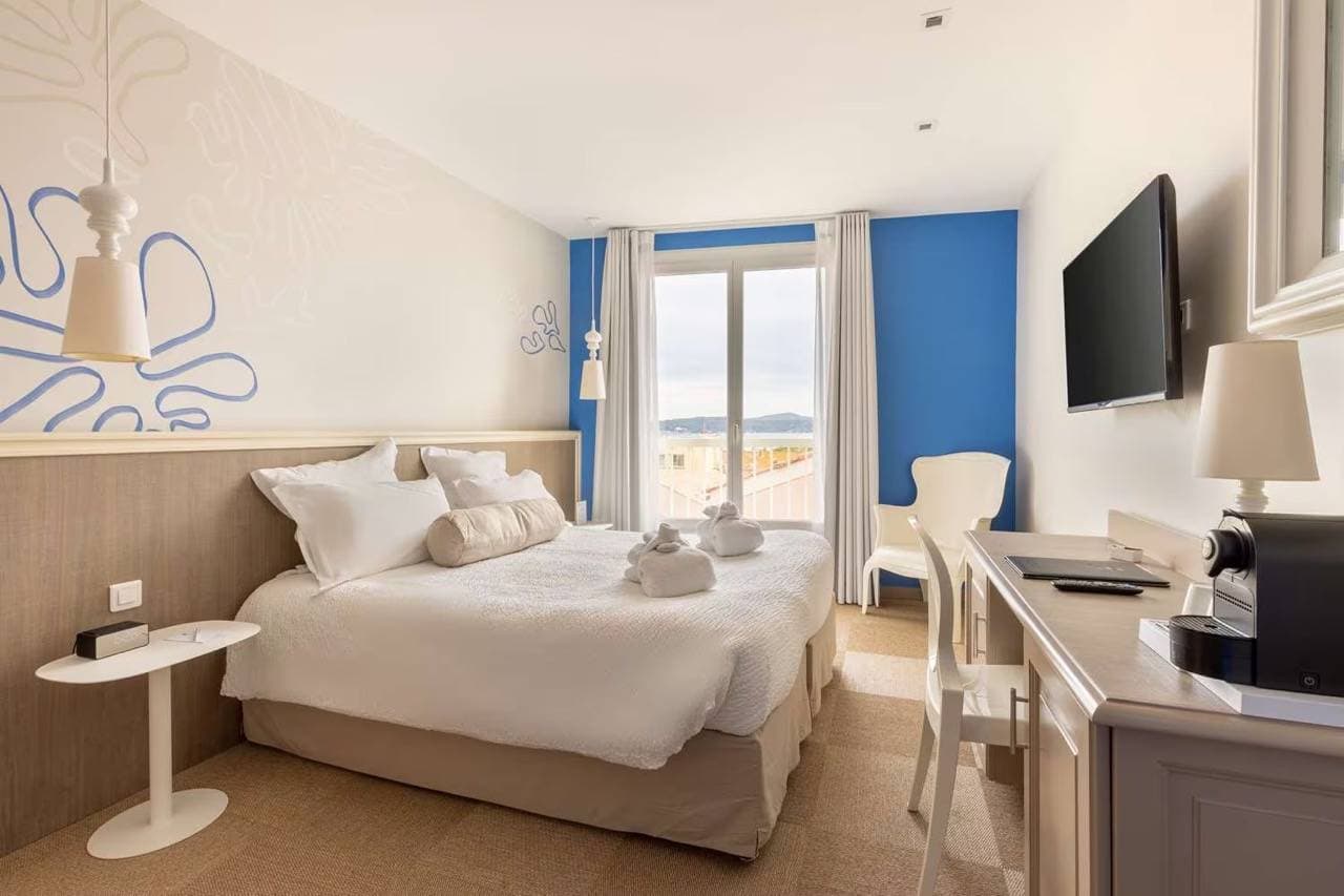 Best Western Hotel Matisse 20
