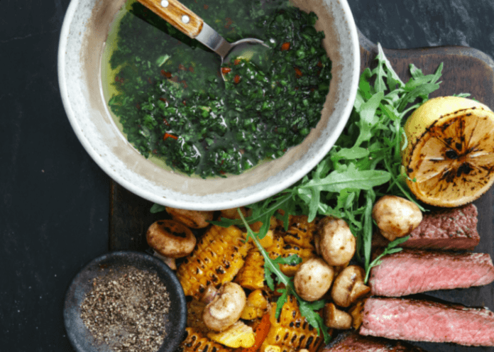 Maitre grilleur 8