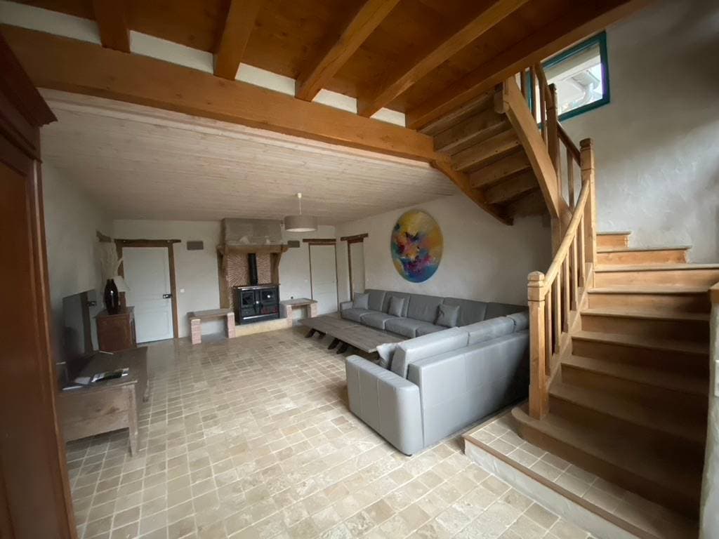 Le Domaine Aux Hirondelles du Chêne 12