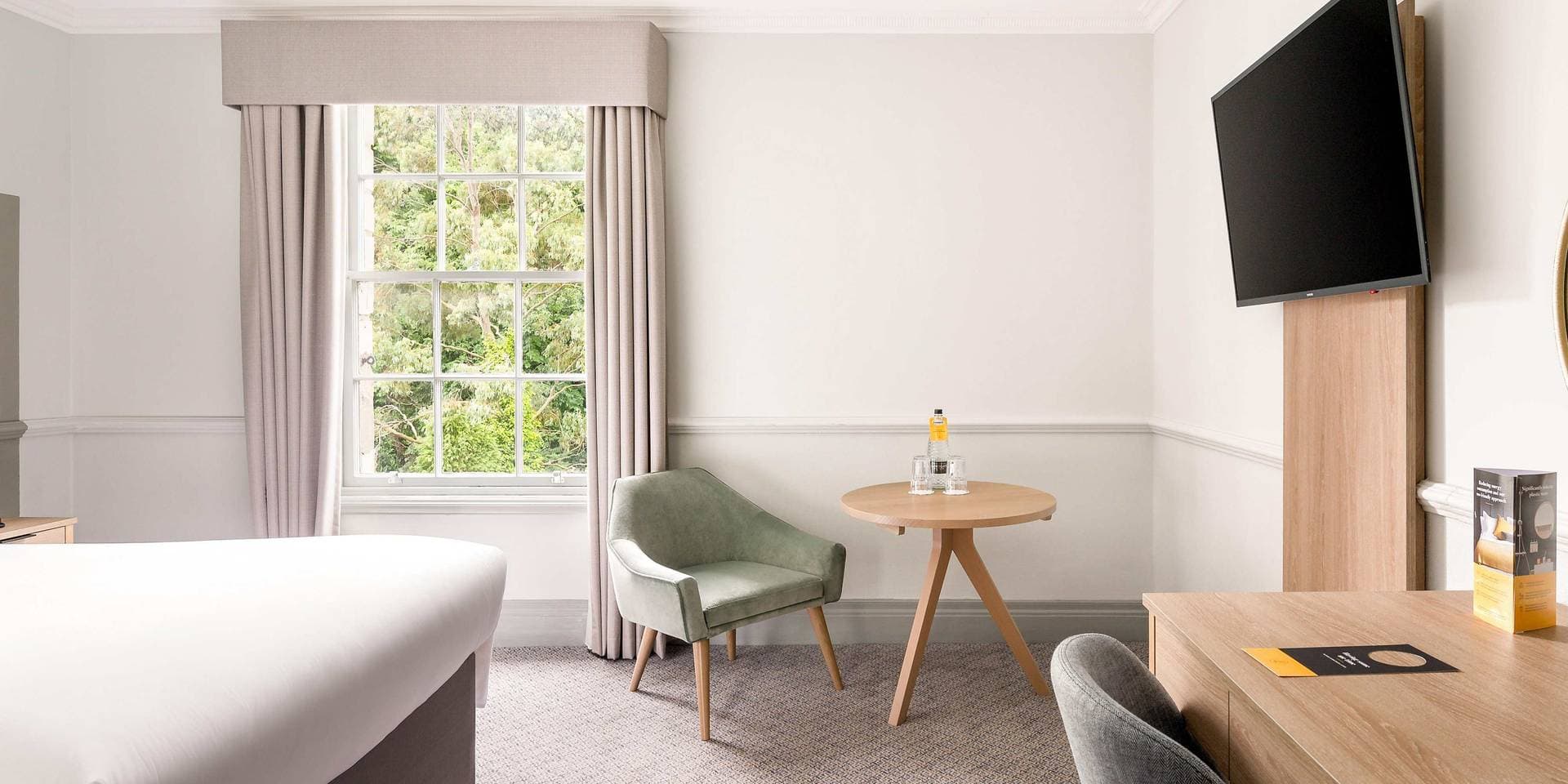 voco Edinburgh - Royal Terrace by IHG 32