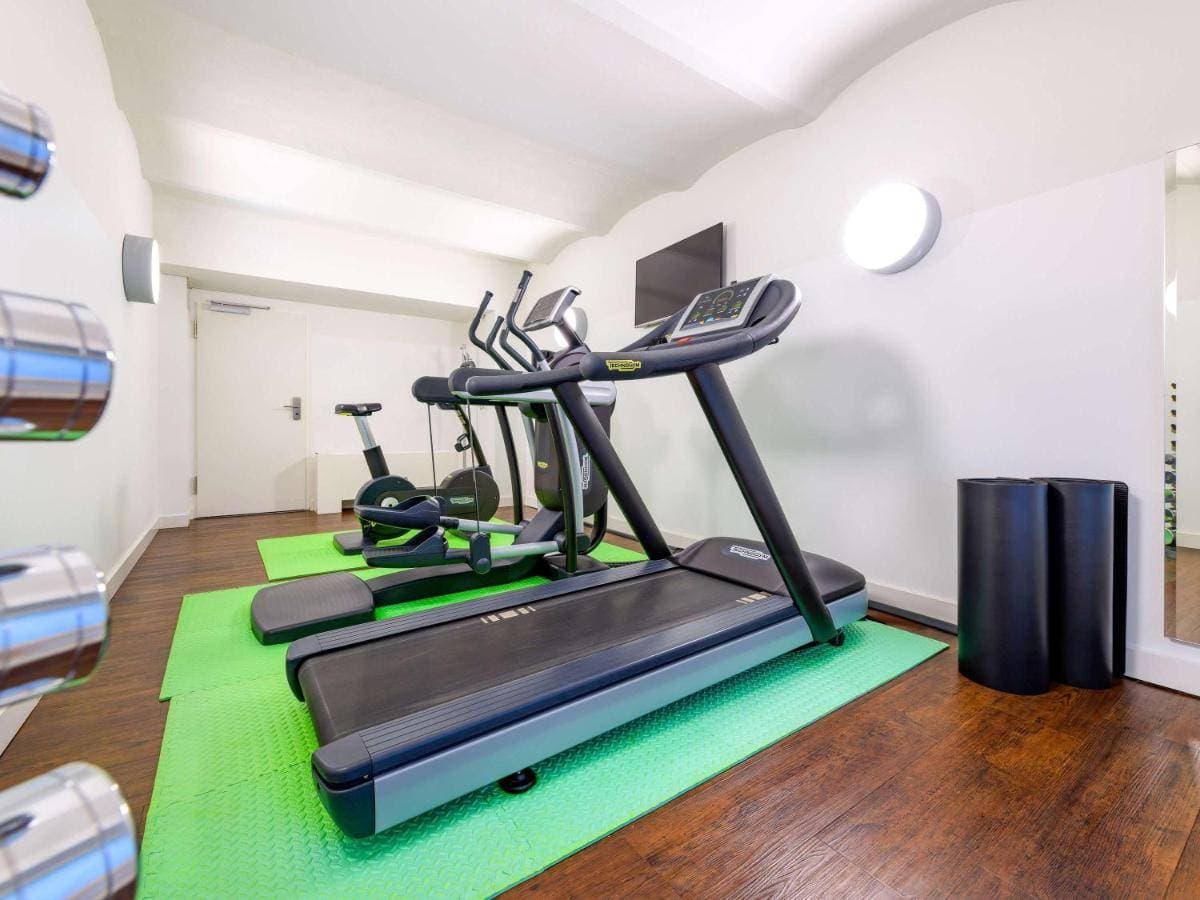 ibis Styles Trier 8