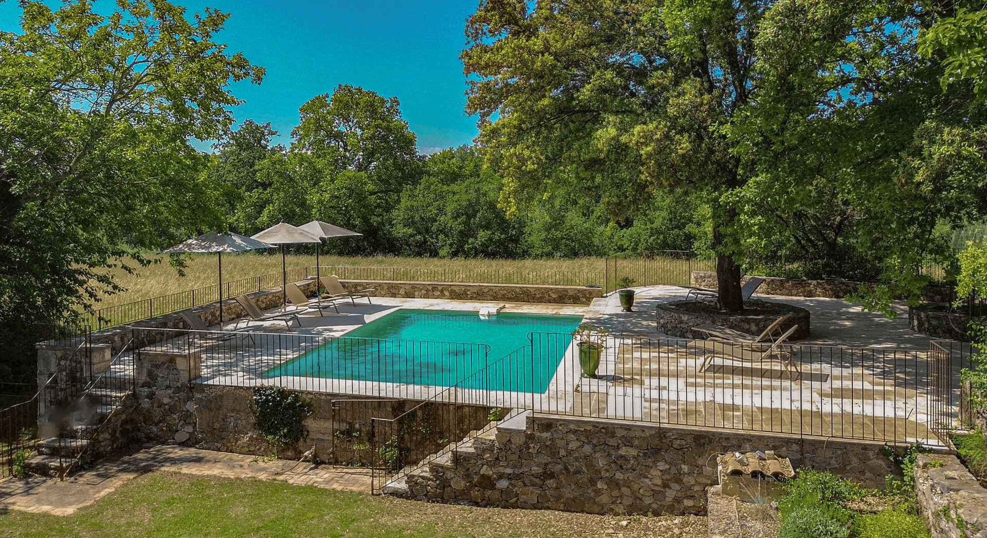 Le Domaine de la Verrerie 8