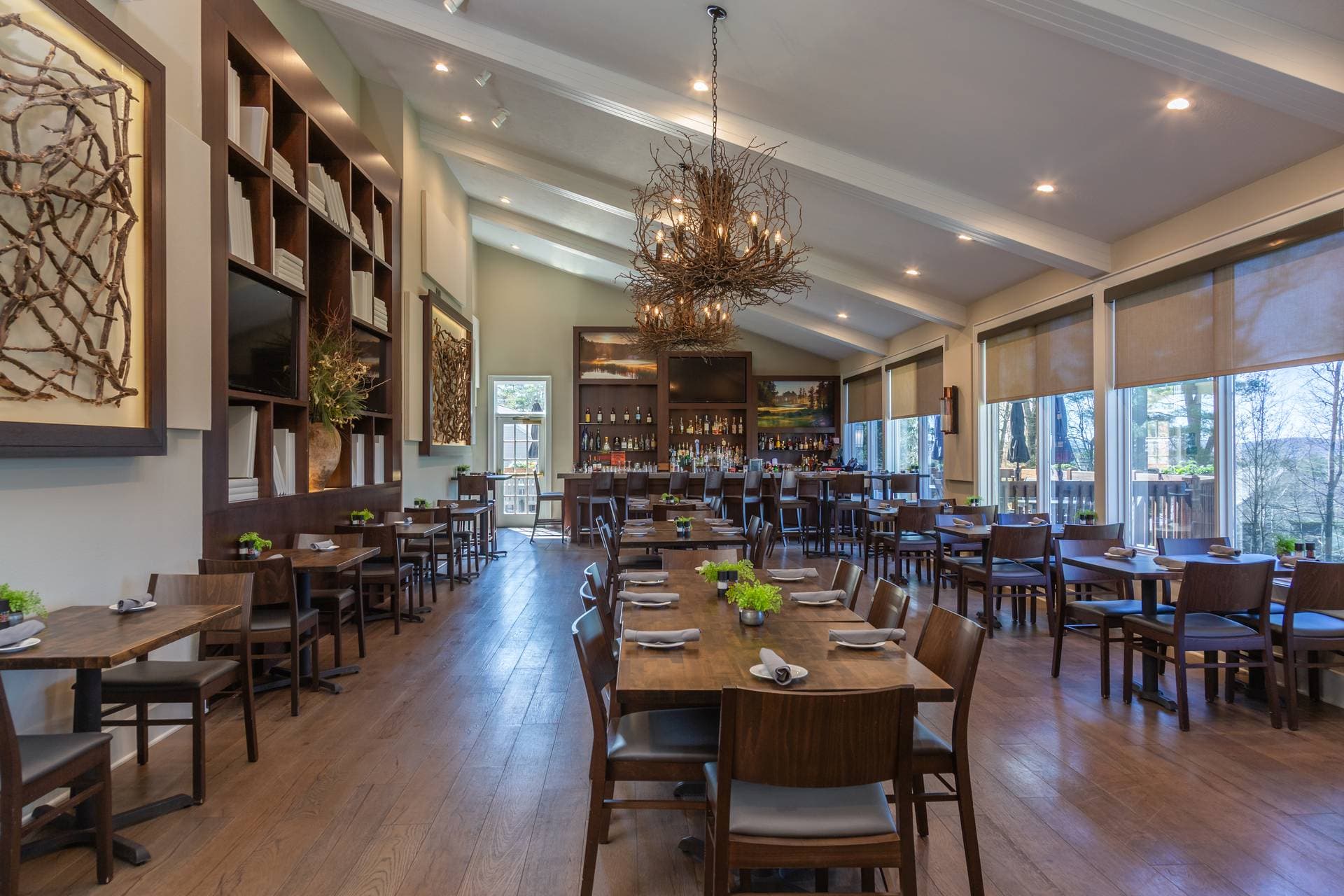 Woodloch Resort 22