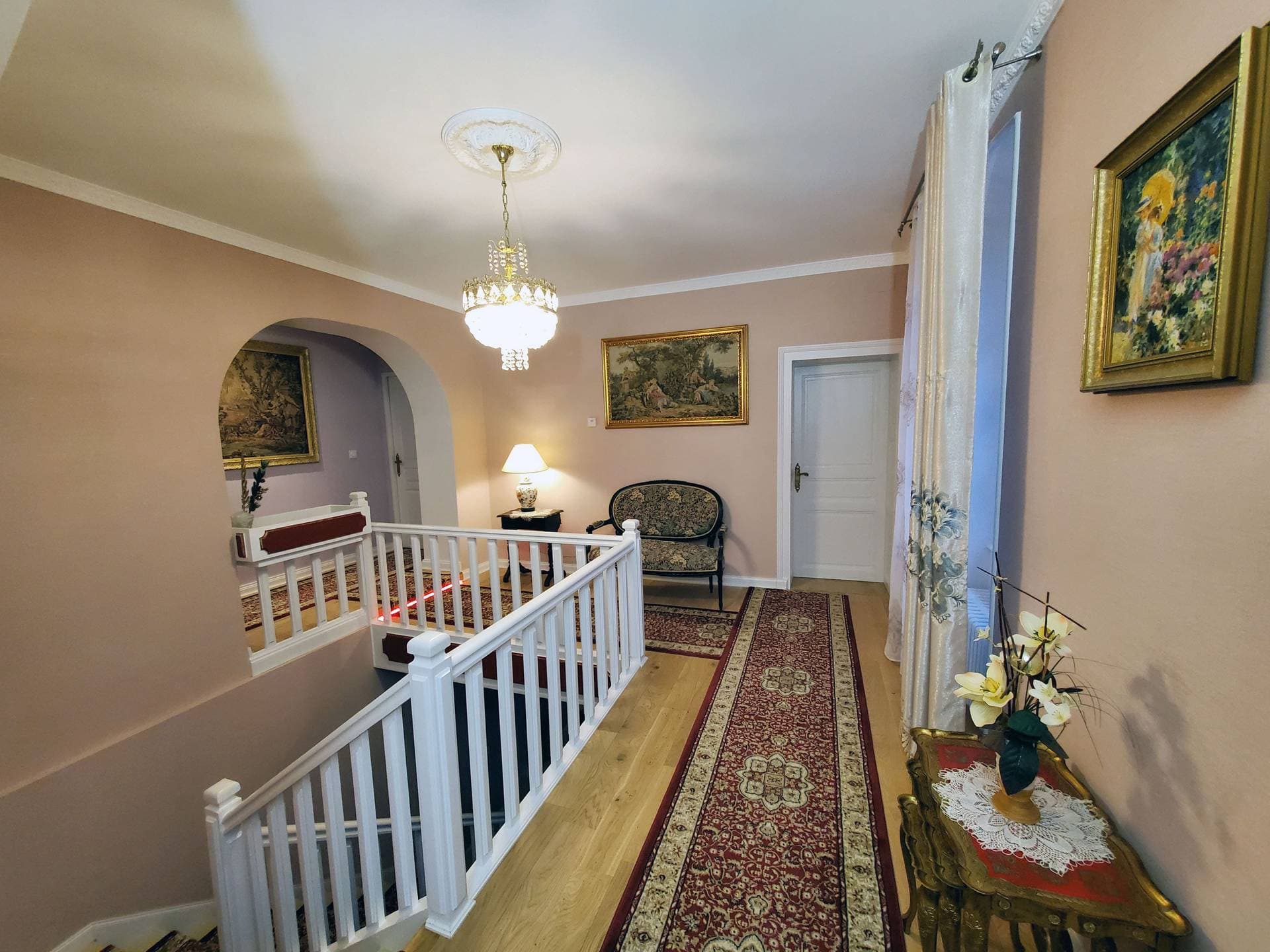 Le Logis Vélès 13
