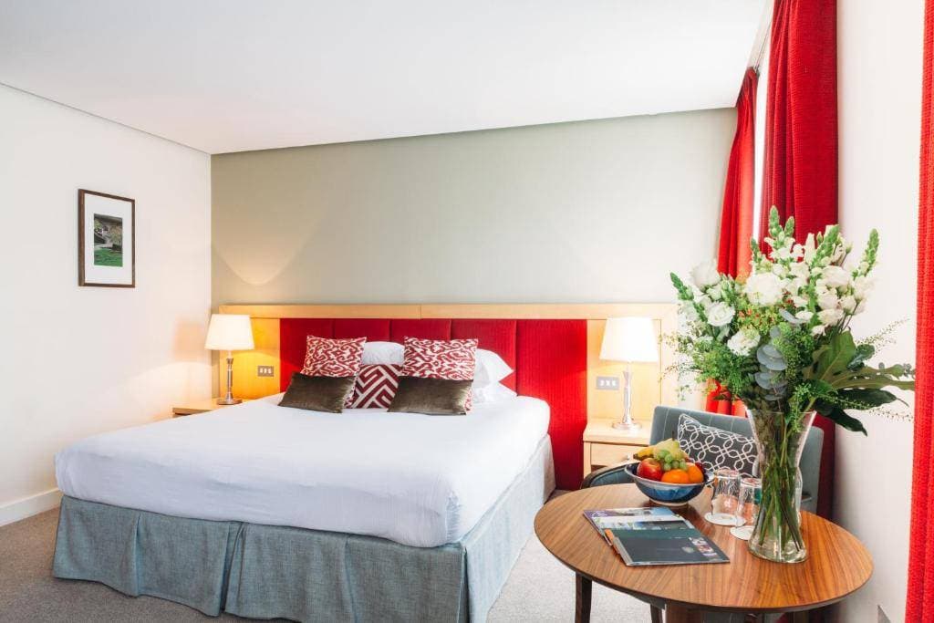 Kilkenny Pembroke Hotel 7