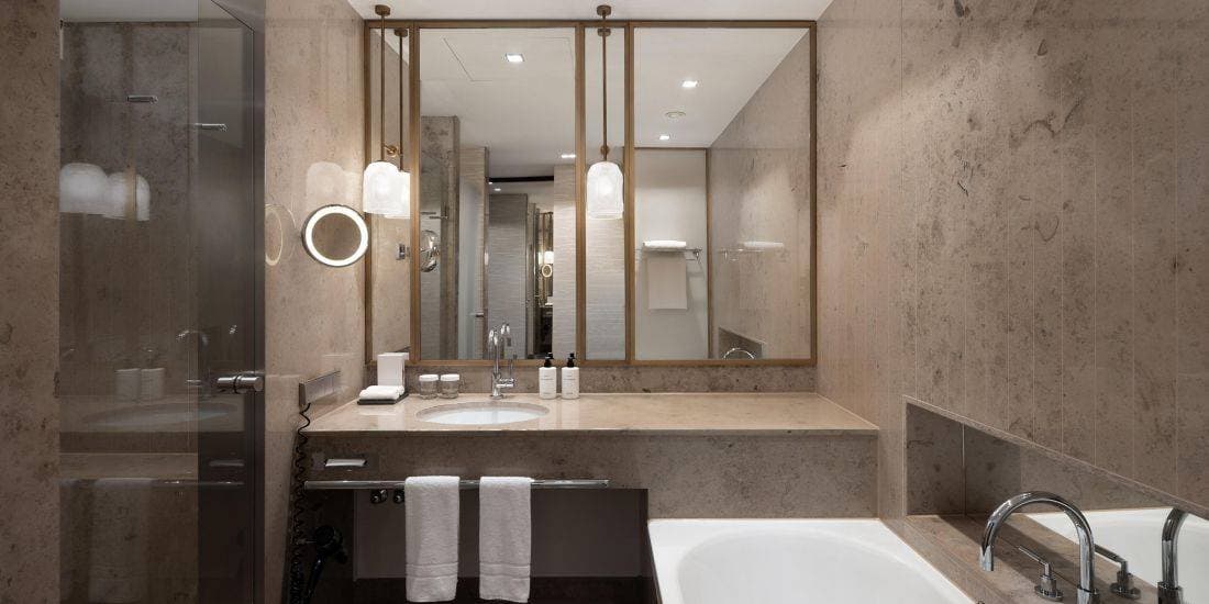 InterContinental Berlin 20