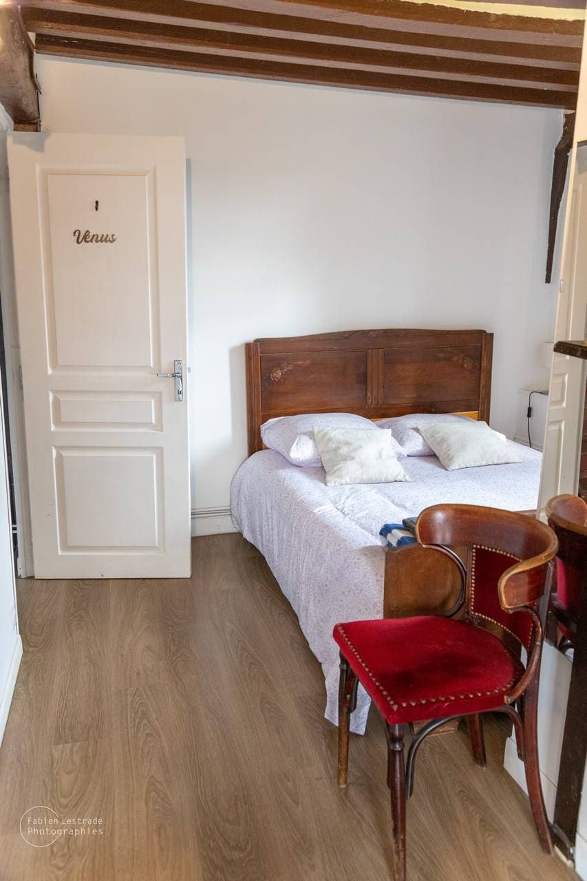 Le Domaine de la Désirée 44