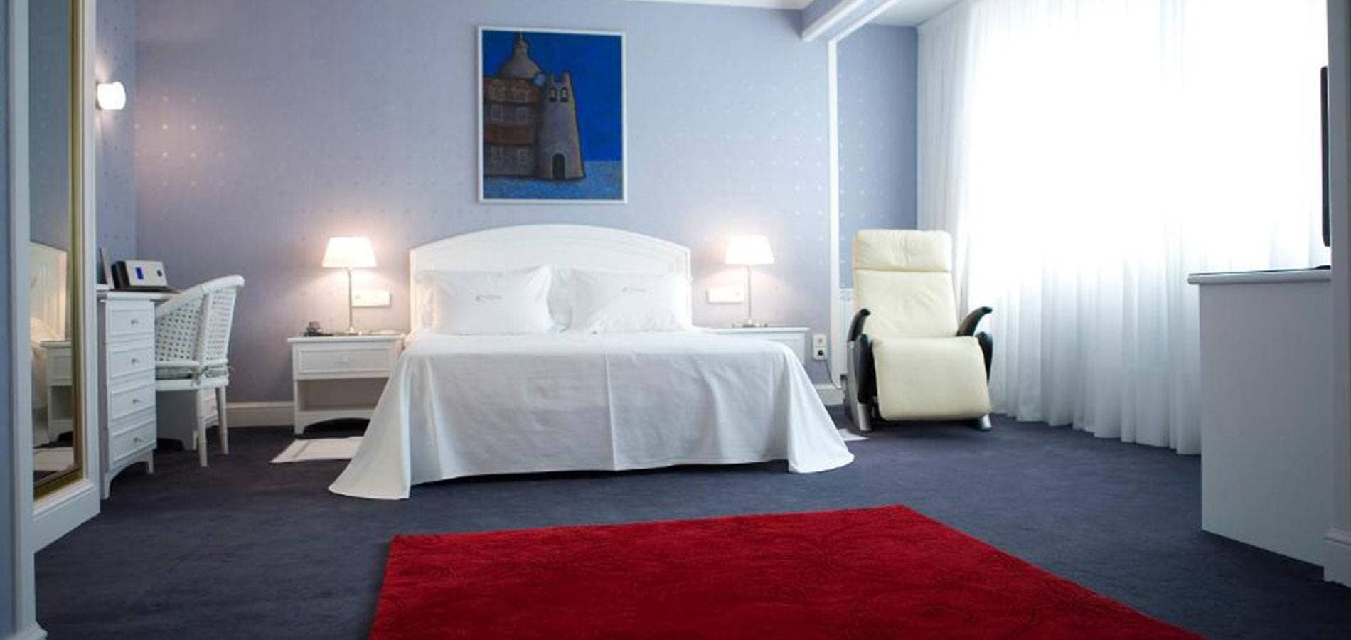 Hotel Las Rocas Playa 6
