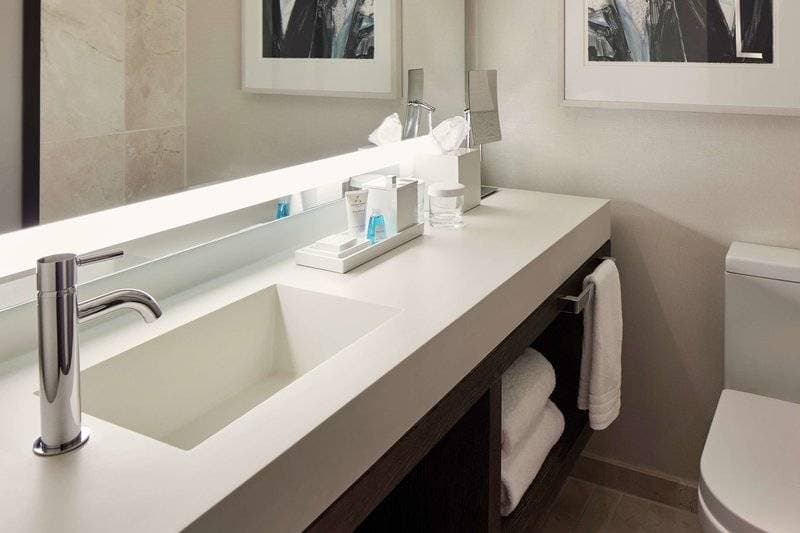 Conrad New York Downtown 25