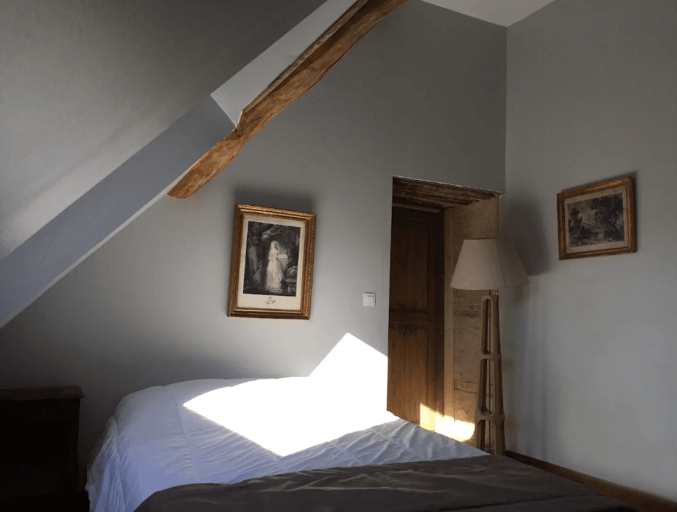 Le Domaine de Guichy 16