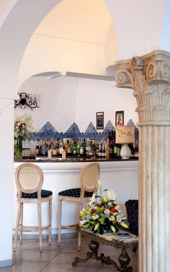 Hotel Reginella 8