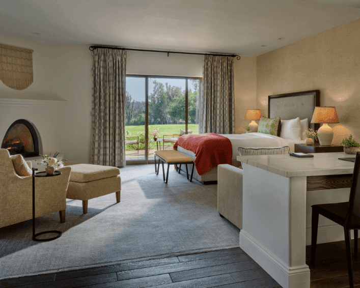 Ojai Valley Inn 25