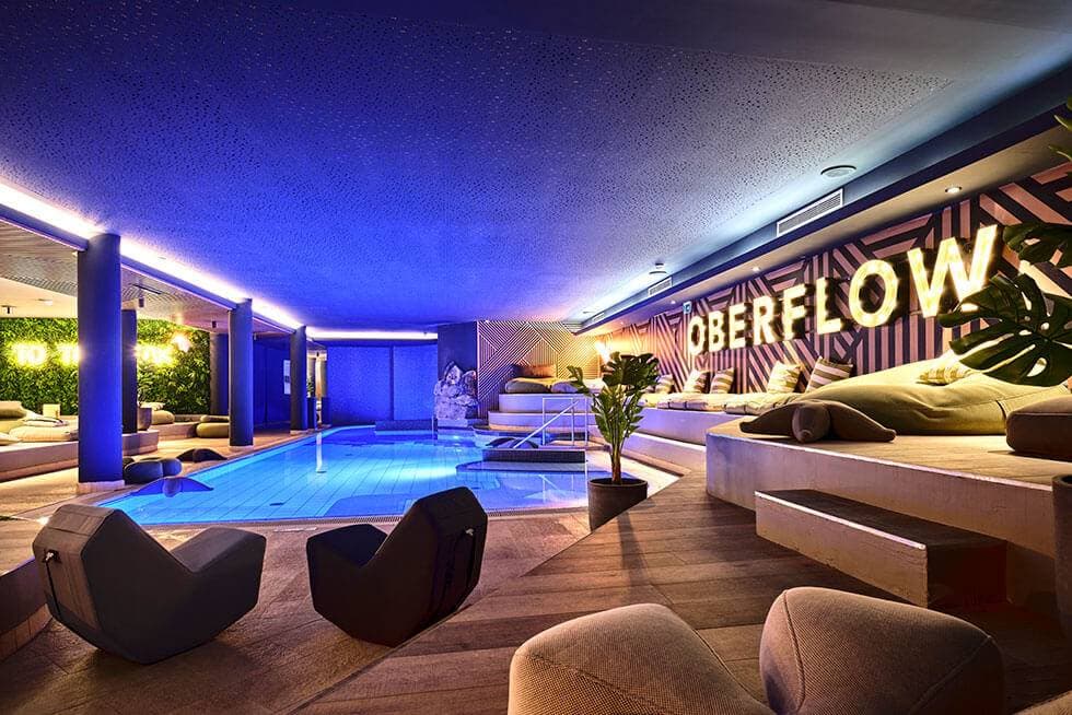Kesselspitze Hotel & Chalet, Valamar Collection 13