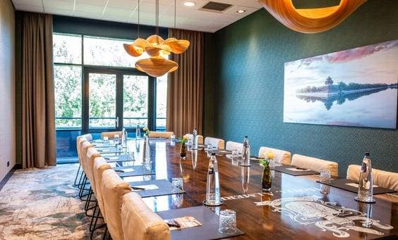 Hotel Almere 8
