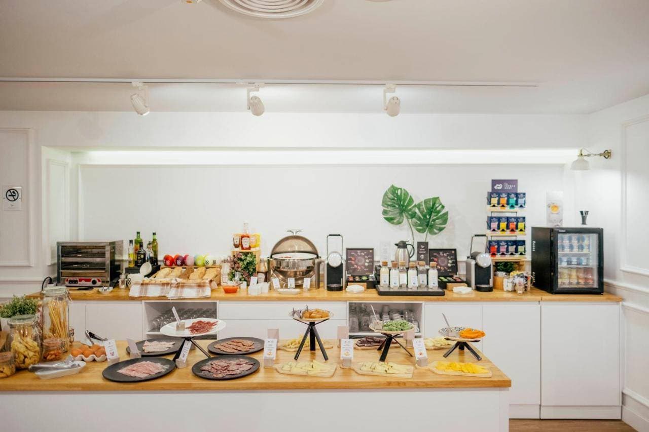 Cetina Hotels 7