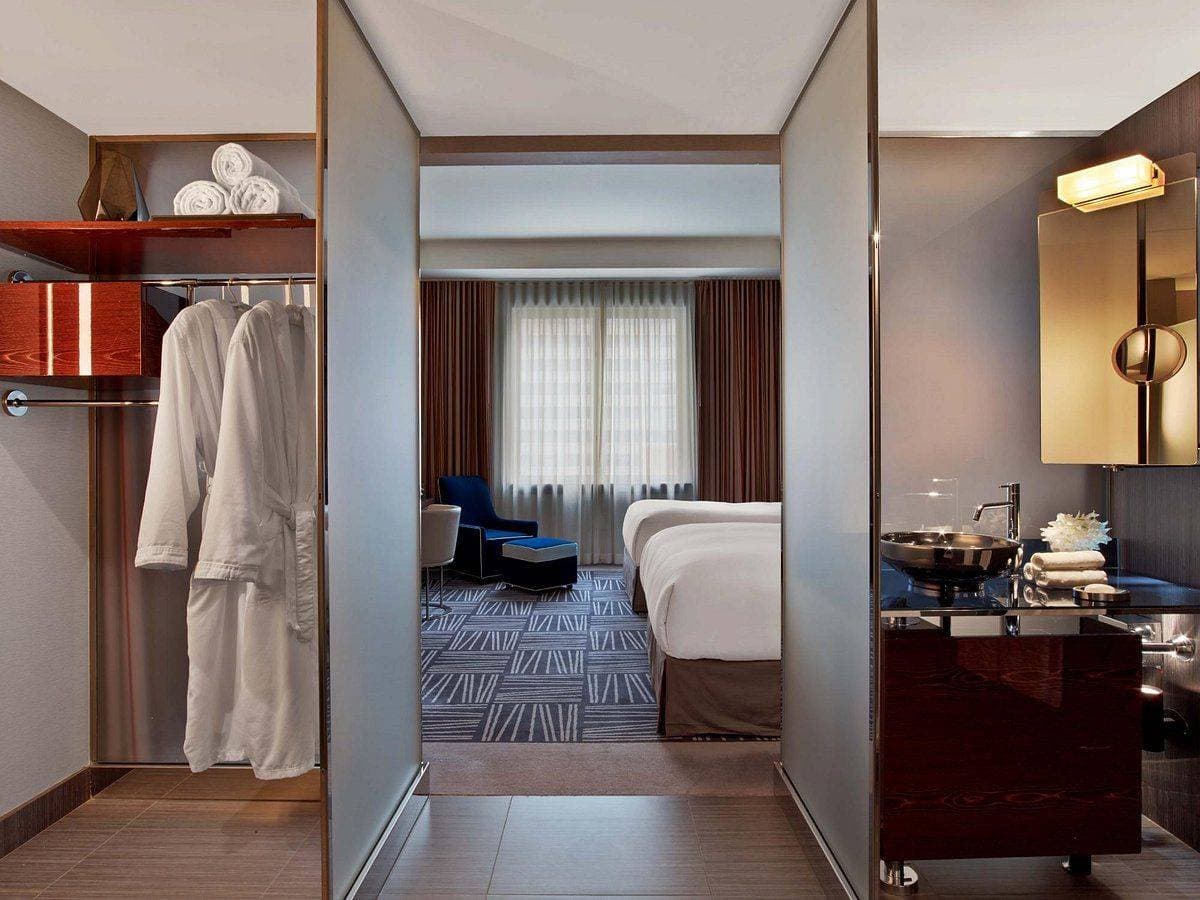 The Joule 22