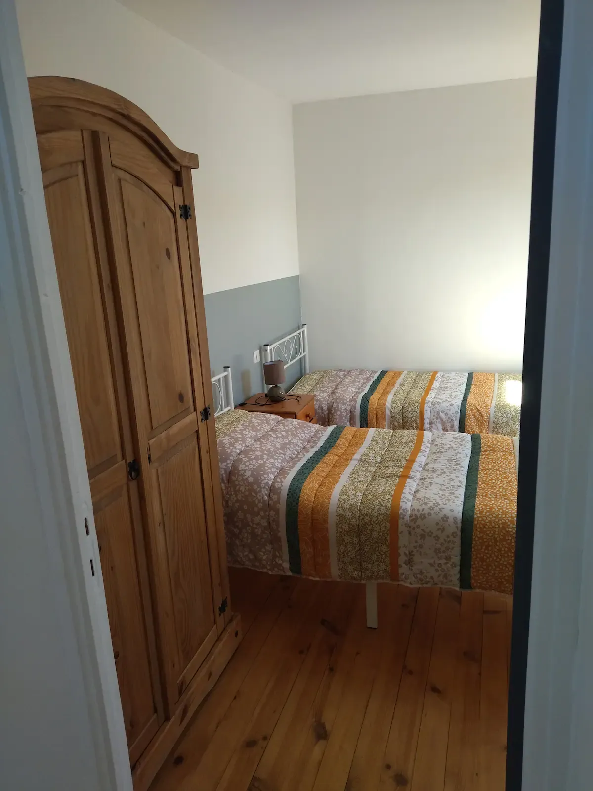 La maison des rêves 28