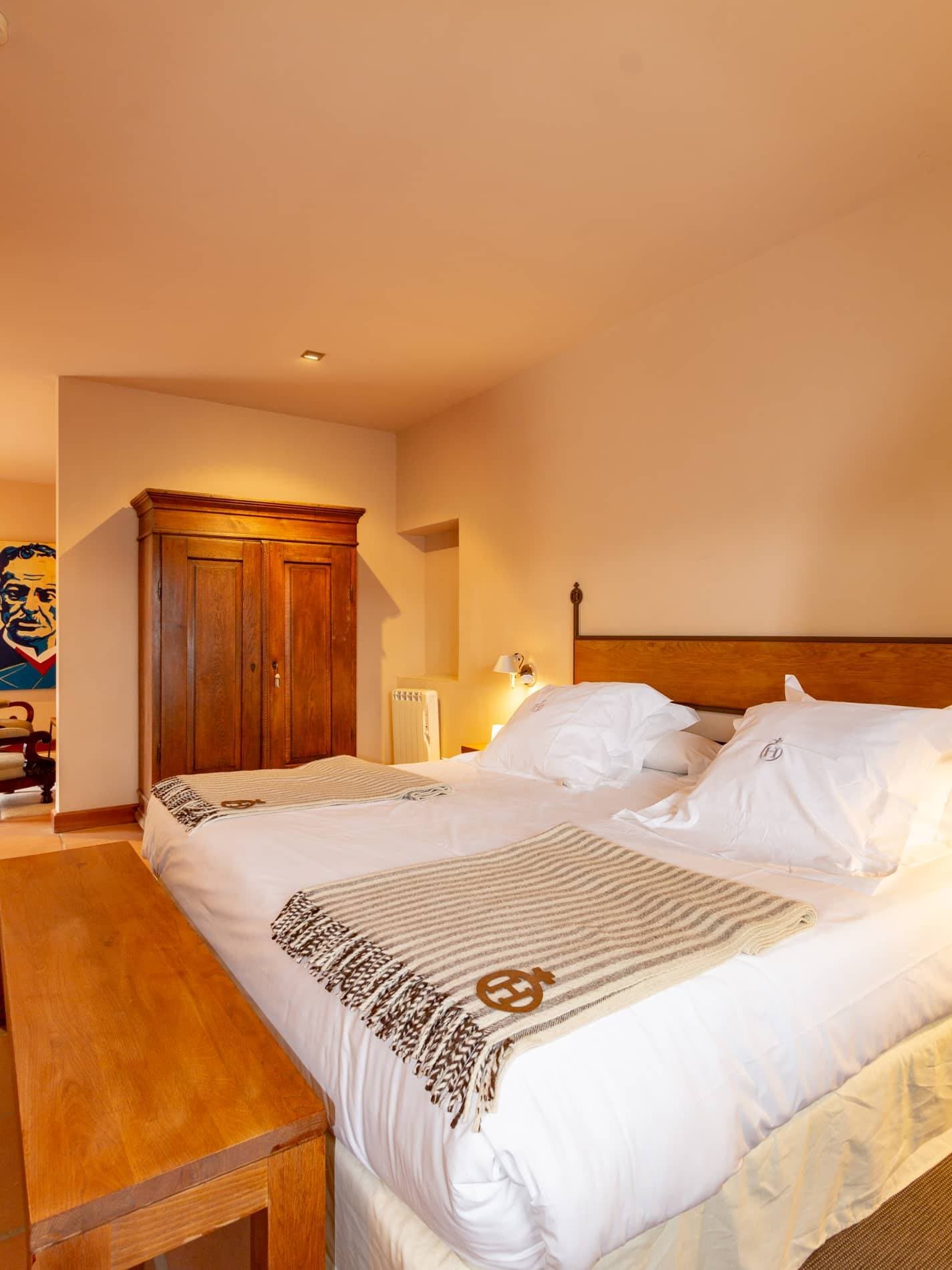 Hacienda Zorita Salamanca 7