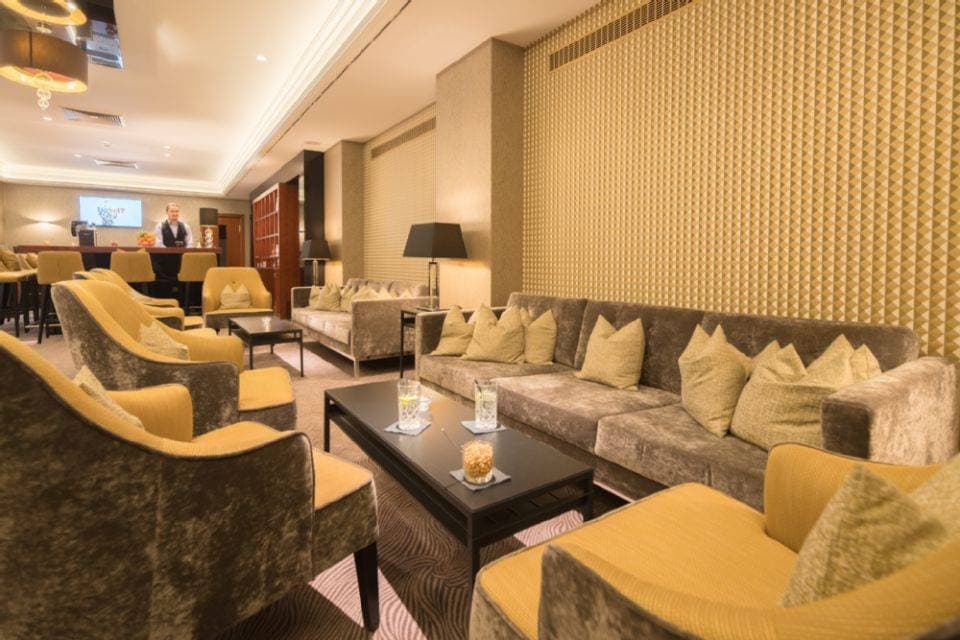 Best Western Plus Hotel Excelsior 8