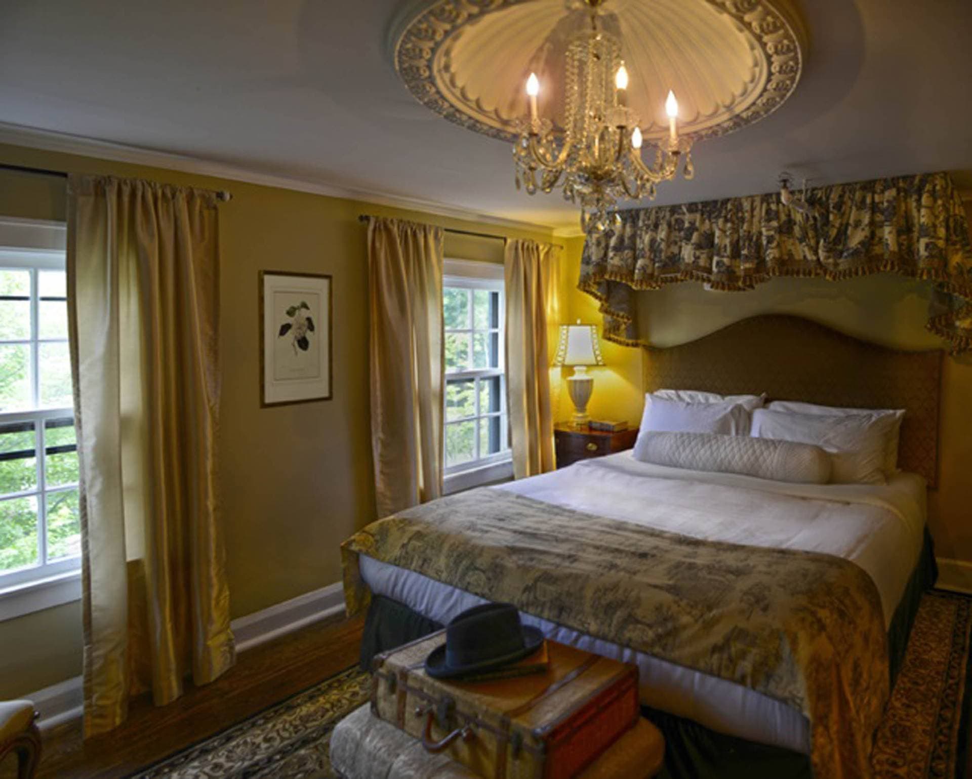 Maxwell Mansion 8