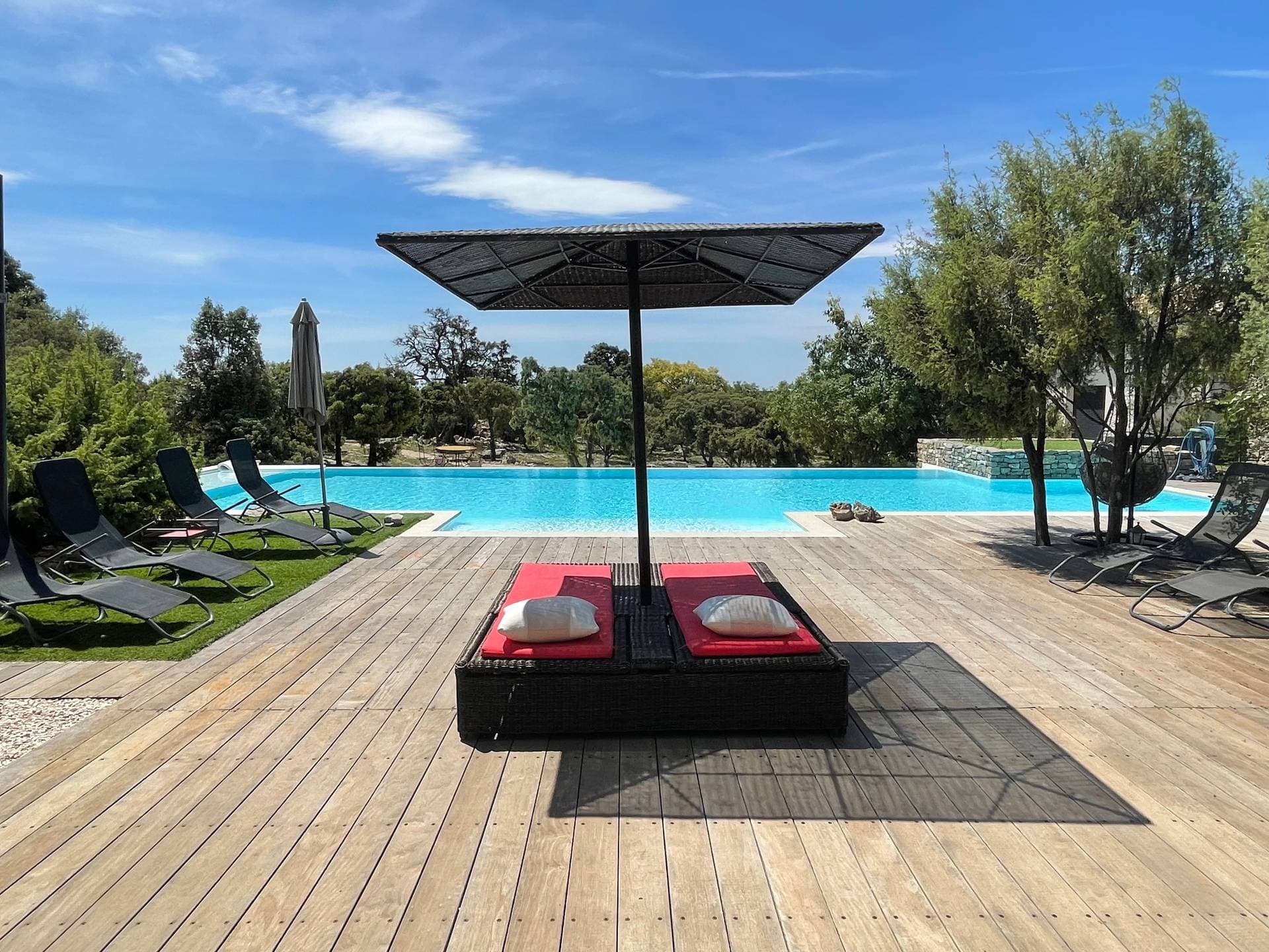 Le domaine du Cade 28